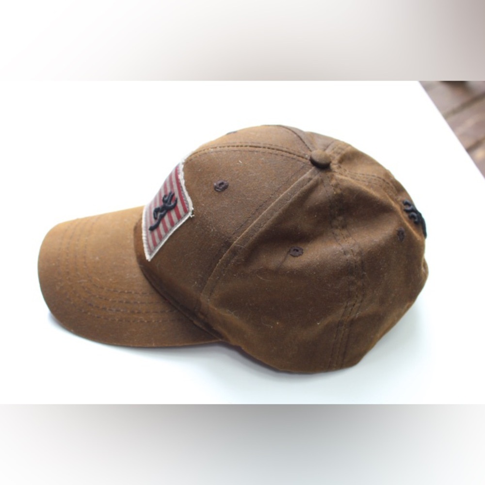 Browning Hat - image 6